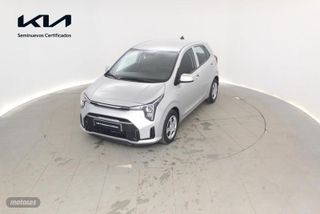 Kia Picanto 1.0 DPI Concept - Foto 1