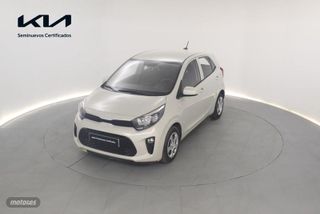 Kia Picanto 1.0 DPI Concept - Foto 1