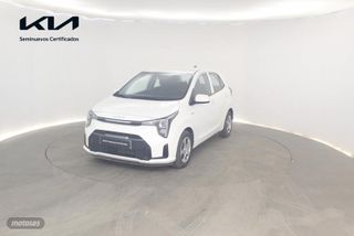 Kia Picanto 1.0 DPI Concept - Foto 1