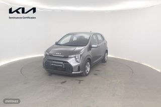 Kia Picanto 1.0 DPI Concept - Foto 1