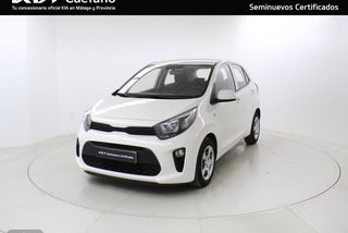 Kia Picanto 1.0 DPI Concept - Foto 1