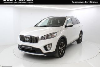 Kia Sorento 2.2 CRDi Drive Aut 4x2 (7pl) - Foto 1