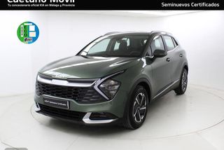 Kia Sportage 1.6 CRDi MHEV Drive 136CV 4X2 - Foto 1