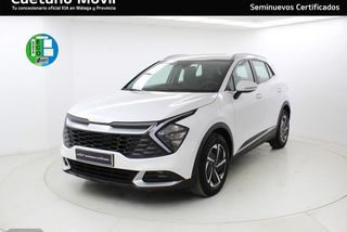 Kia Sportage 1.6 CRDi MHEV Drive 136CV 4X2 - Foto 1
