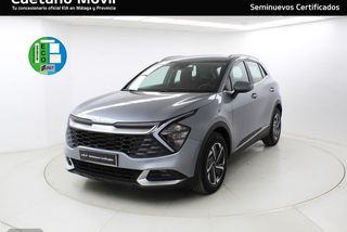 Kia Sportage 1.6 CRDi MHEV Drive 136CV 4X2 - Foto 1