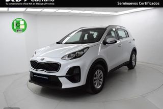 Kia Sportage 1.6 GDi Concept Plus - Foto 1