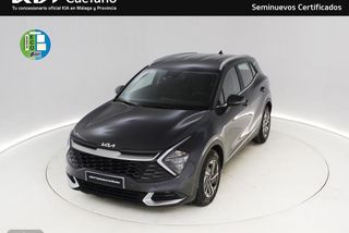 Kia Sportage 1.6 T-GDi HEV Drive 4X2 - Foto 1