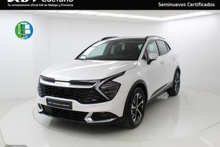 Kia Sportage 1.6 T-GDi HEV Tech 4X2 (Pack Luxury) - Foto 1