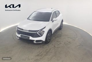 Kia Sportage 1.6 T-GDi MHEV Drive 160CV 4X2 - Foto 1
