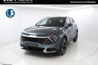 Kia Sportage 1.6 T-GDi PHEV Drive 4X4 - Foto 1