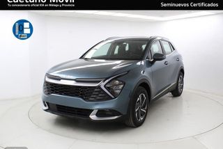 Kia Sportage 1.6 T-GDi PHEV Drive 4X4 (Pack Design) (17 - Foto 1