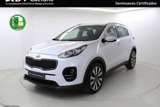 Kia Sportage 1.7 CRDi x-Tech17 Eco-Dynamics - Foto 1