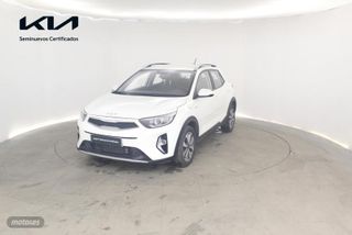 Kia Stonic 1.0 T-GDi MHEV 100CV Concept - Foto 1