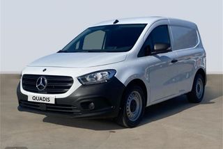 Mercedes Citan 110 CDI 70kW Furgón Base - Foto 1