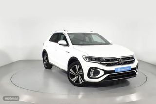 Volkswagen T-Roc 1.5 TSI 110KW R-LINE 5P - Foto 1