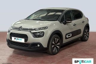 Citroen C3 Origin PureTech 110 Max 81 kW (110 CV) - Foto 1