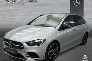 Mercedes Clase B B 200 d[0-806] - Foto 1