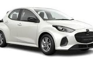 Mazda Mazda2 Hybrid 2 HYBRID 2025 1.5 85 KW (116 CV) CVT CENTRE-LINE - Foto 1