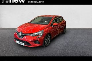 Renault Clio TCe GLP Zen 74kW - Foto 1