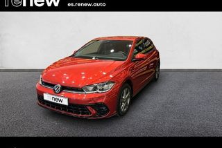 Volkswagen Polo 1.0 TSI R-Line 70kW - Foto 1