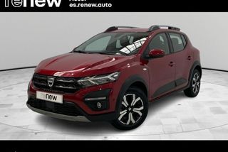Dacia Sandero Sandero Stepway ECO-G Expresion 74kW - Foto 1