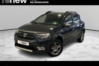 Dacia Sandero Sandero 0.9 TCE Comfort 66kW - Foto 1