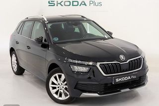 Skoda Kamiq 1.0 TSI Ambition 81kW - Foto 1