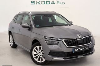 Skoda Kamiq 1.5 TSI Style DSG - Foto 1