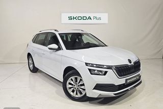 Skoda Kamiq 1.0 TSI Selection DSG7 85kW - Foto 1