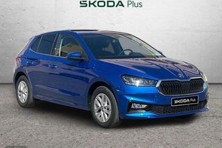 Skoda Fabia 1.0 TSI Selection 70kW - Foto 1