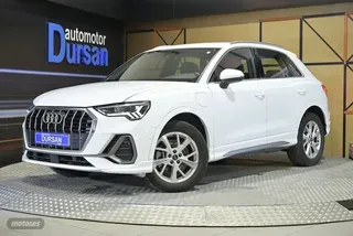Audi Q3 45 TFSI e 180kW S tronic S Line - Foto 1