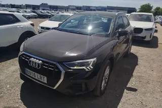 Audi Q3 45 TFSI e 180kW S tronic Advanced - Foto 1