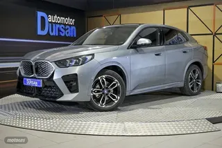 BMW ix2 eDrive20 - Foto 1