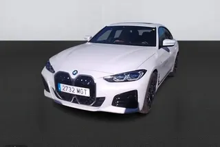 BMW i4 eDrive40 - Foto 1