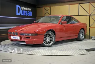 BMW Serie 8 850CI AUT. - Foto 1