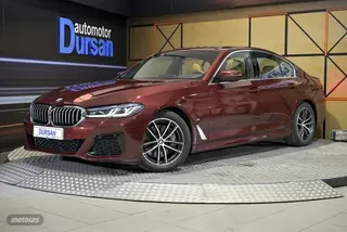 BMW Serie 5 540dA xDrive - Foto 1