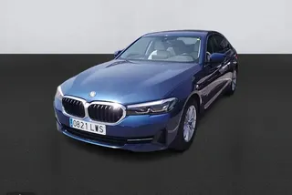 BMW Serie 5 SERIES 5 530e - Foto 1
