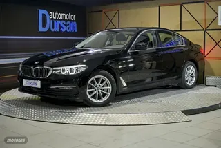 BMW Serie 5 530e xDrive - Foto 1