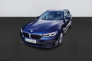 BMW Serie 5 SERIES 5 520dA xDrive Touring - Foto 1