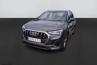 Audi Q3 45 TFSI e 180kW S tronic S Line - Foto 1