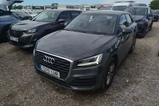 Audi Q2 Advanced 30 TDI 85kW (116CV) S tronic - Foto 1