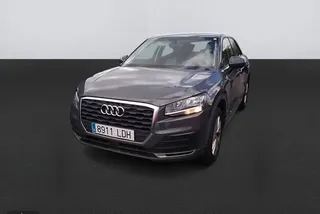Audi Q2 Advanced 30 TDI 85kW (116CV) S tronic - Foto 1