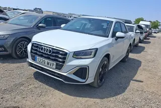 Audi Q2 S line 35 TDI 110kW (150CV) S tronic - Foto 1