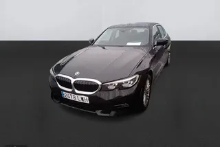 BMW Serie 3 SERIES 3 320d xDrive Auto. - Foto 1