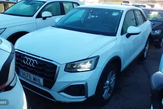Audi Q2 Advanced 30 TDI 85kW (116CV) - Foto 1