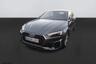 Audi A5 S Line 40 TFSI 150kW S tronic Sportback - Foto 1