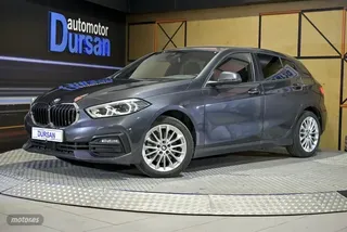 BMW Serie 1 118d - Foto 1