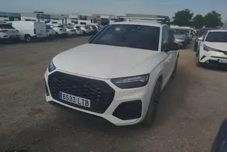 Audi Q5 Black Line 55 TFSI e quattro - Foto 1