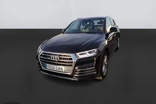 Audi Q5 S line 35 TDI 120kW quattro S tronic - Foto 1