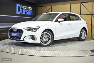 Audi A3 Sportback Advanced 40 TFSI e 150kW S tro - Foto 1